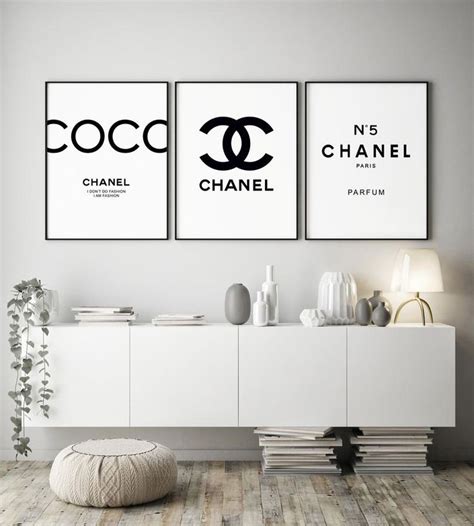 chanel prints melbourne|Chanel pictures to print.